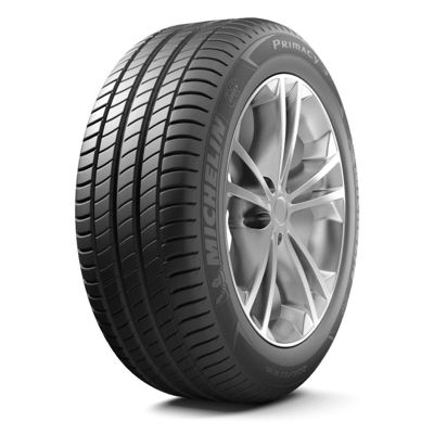Imagen de Cubierta 245/40/18  Michelin Primacy 3 ZP Runflat