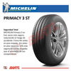 Imagen de Cubierta 225/50/18  Michelin Primacy 3 ST ZP Runflat