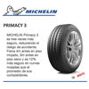 Imagen de Cubierta 225/50/17  Michelin Primacy 3 ZP Runflat