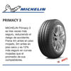 Imagen de Cubierta 245/50/18  Michelin Primacy 3 ZP Runflat