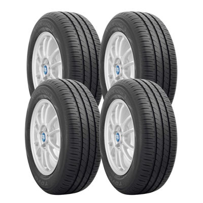 Imagen de Cubierta 165/65/14 X4 Toyo Neo 3  Balanceada