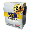 Imagen de Bateria Moura 70 Amp M40SD Garantía 24 Meses Derecho Positivo