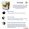 Imagen de Bateria Moura 80 Amp Gonow Mini Van Garantía 24 Meses