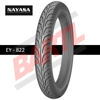 Imagen de Cubierta Moto 250-18 Nayasa c cámara EY822