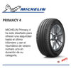Imagen de Cubierta 195/65/15  Michelin Primacy 4