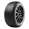 Imagen de Cubierta 165/50/15 Kumho Ecsta HS51 Colocada