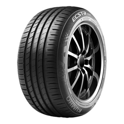 Imagen de Cubierta 165/50/15 Kumho Ecsta HS51 Colocada