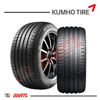 Imagen de Cubierta 165/50/15 Kumho Ecsta HS51 Colocada
