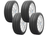 Imagen de Cubierta 165/65/14 X4 Toyo Neo 3  Balanceada