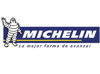 Imagen de Cubiertas 100/80-17 y 140/70-17  Michelin Pilot Street 2