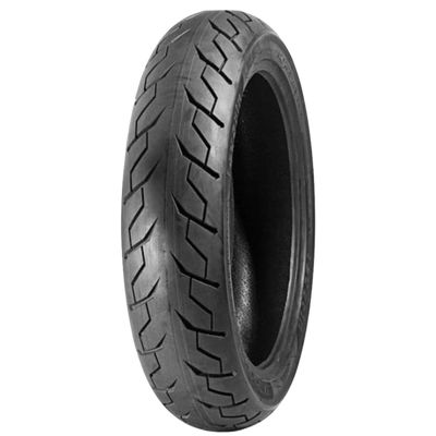 Imagen de Cubierta Moto 140/70-17 Levorin Matrix Sport TL