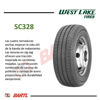 Imagen de Cubierta 215/75/14 Carga Westlake SC328 Neumático