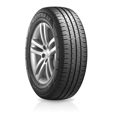 Imagen de Cubierta 195 R15 Carga Neumatico Hankook Ra18