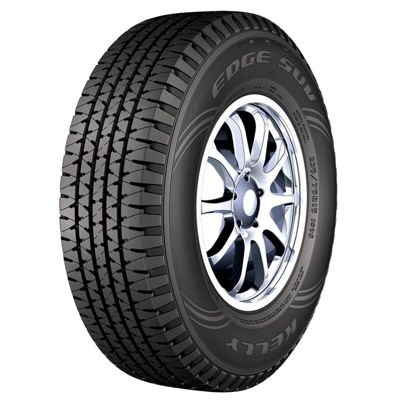 Imagen de Cubierta GoodYear 255/75/15 Kelly Edge SUV Colocada