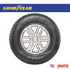 Imagen de Cubierta GoodYear 255/75/15 Kelly Edge SUV Colocada