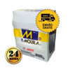 Imagen de Bateria Moura 70 Amp Suzuki Maruti Garantía 24 Meses