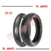 Imagen de Combo Moto 110/70-17 y 130/70-17  Sin Cámara  Bartl
