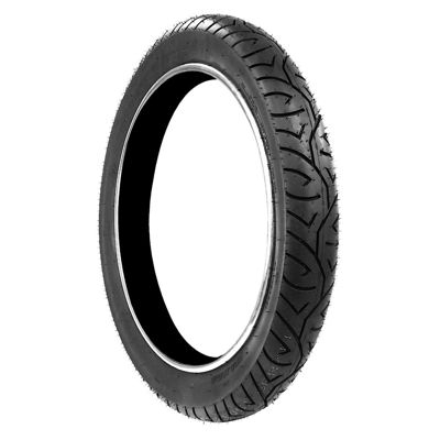 Imagen de Cubierta Moto 275-18  Bartl BJ-6051