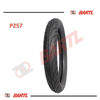 Imagen de Cubierta Moto 225-18  Bartl 257