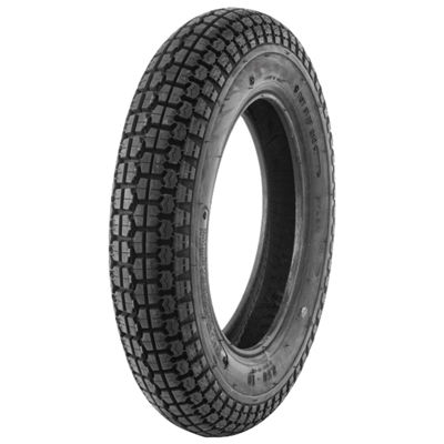 Imagen de Cubierta Moto 350-10  Bartl 240