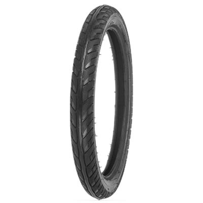 Imagen de Cubierta Moto 250-18  Bartl 266