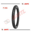 Imagen de Cubierta Moto 250-18  Bartl 266