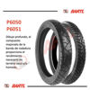 Imagen de Combo Moto 275-18 y 90/90-18  Bartl BJ-6050 y 6051