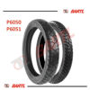 Imagen de Combo Moto 275-18 y 90/90-18  Bartl BJ-6050 y 6051