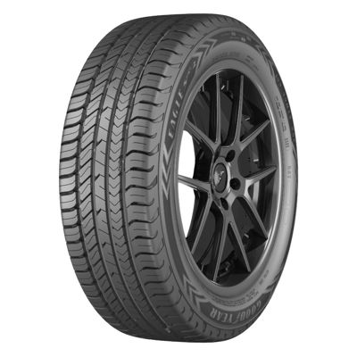 Imagen de Cubierta GoodYear 205/55/16 Eagle Sport 2 Colocada