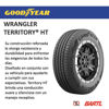 Imagen de Cubierta GoodYear 215/55/18 Territory HT