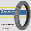 Imagen de Cubierta Moto 80/100-18  Michelin City Pro