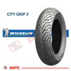 Imagen de Cubierta Moto 130/70-12 Michelin City Grip 2 TL