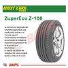 Imagen de Cubierta 175/70/13 WestLake Z108 Neumático