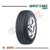Imagen de Cubierta 195 R15 Carga Westlake H188 Neumático