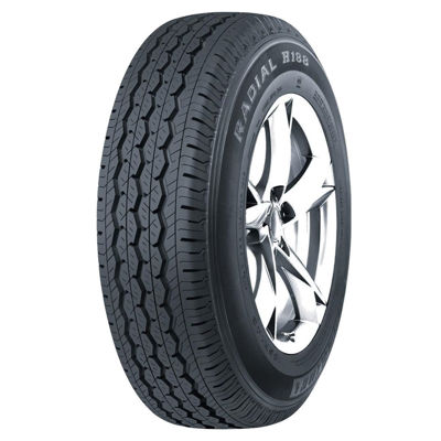 Imagen de Cubierta 195/70/15 Carga Westlake H188 Neumático