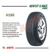 Imagen de Cubierta 205/70/15 Carga Westlake H188 Neumático