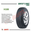Imagen de Cubierta 225/70/15 Carga Westlake H188 Neumático