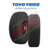 Imagen de Cubierta 285/70/17 Toyo Open Country At3 Balanceada
