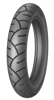 Imagen de Cubierta Moto 275-18 Nayasa EY029 TL