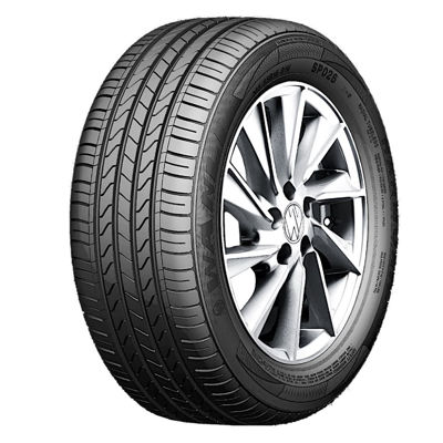 Imagen de Cubierta 185/60/15 Wanli SP026 Harmonic