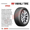 Imagen de Cubierta 195/55/15 Wanli SP026 Harmonic