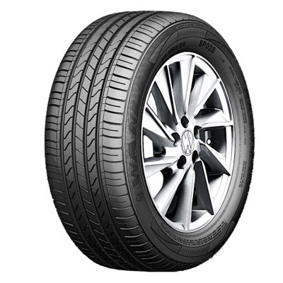 Imagen de Cubierta 195/55/15 Wanli SP026 Harmonic