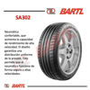 Imagen de Cubierta 205/50/17 Wanli SA302 Sportmax
