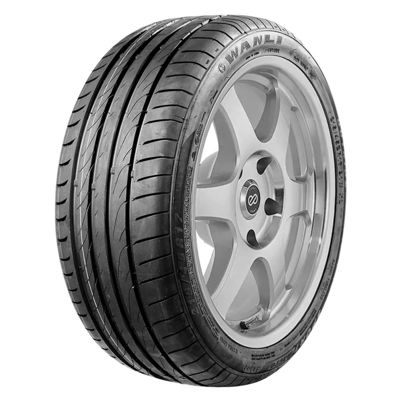 Imagen de Cubierta 205/50/17 Wanli SA302 Sportmax