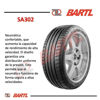 Imagen de Cubierta 205/50/17 Wanli SA302 Sportmax x2 neumáticos