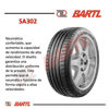Imagen de Cubierta 215/40/17 Wanli SA302 Sportmax