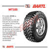 Imagen de Cubierta 31x10,5x15 Wanli M105 Expedition MT X4 neumáticos