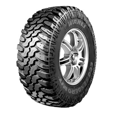 Imagen de Cubierta 31x10,5x15 Wanli M105 Expedition MT
