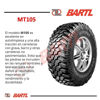 Imagen de Cubierta 32x11,5x15 Wanli M105 Expedition MT X4 neumáticos