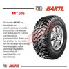Imagen de Cubierta 265/70/17 Wanli M105 Expedition MT X2 neumáticos